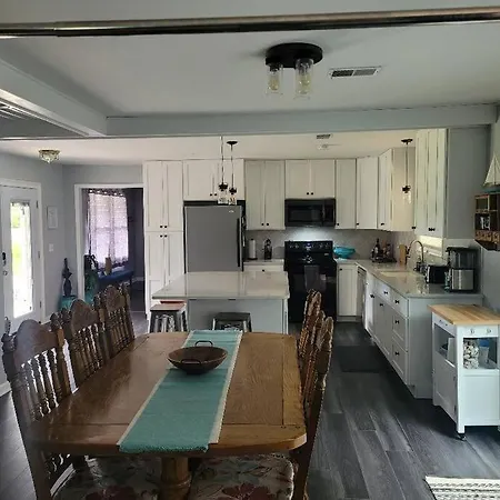 Wilmington Family Vacation Home Exterior photo