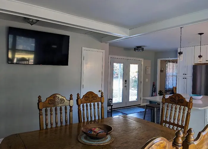 Wilmington Family Vacation Home
