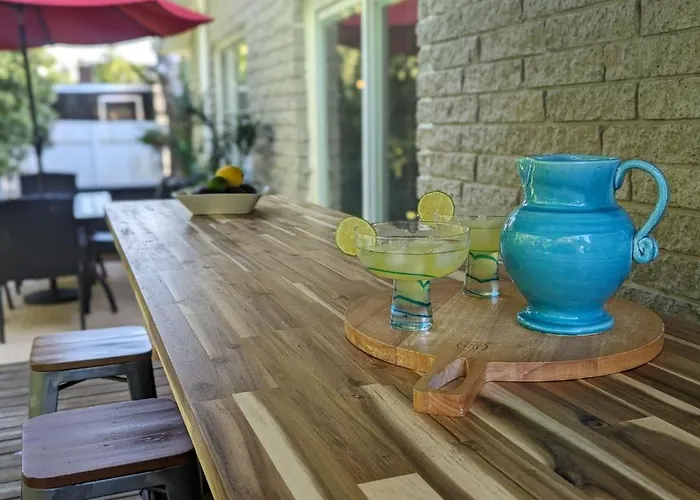 Wilmington Family Vacation Home