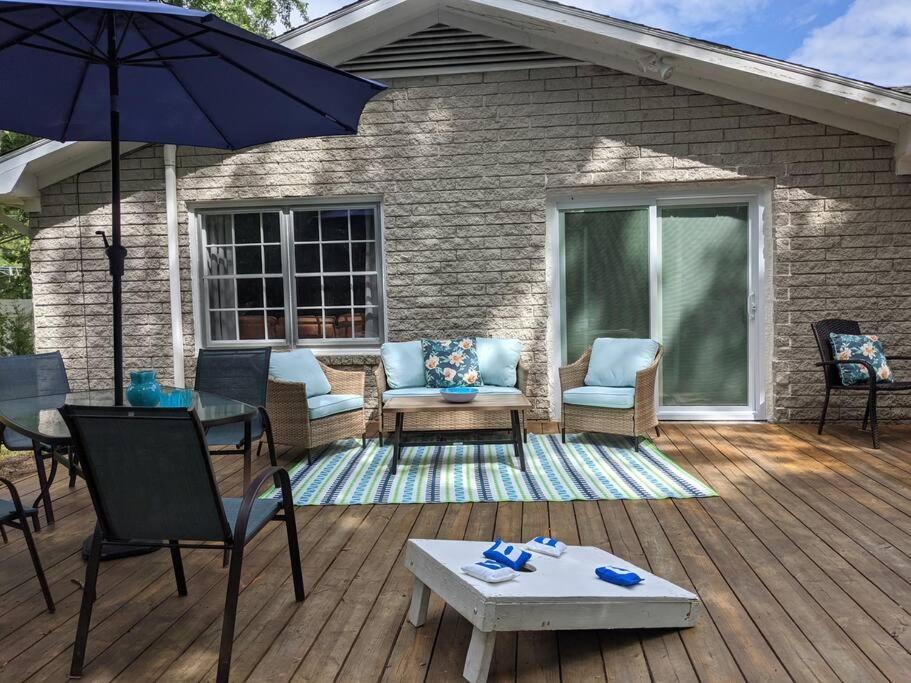 Holiday home Family Vacation Wilmington