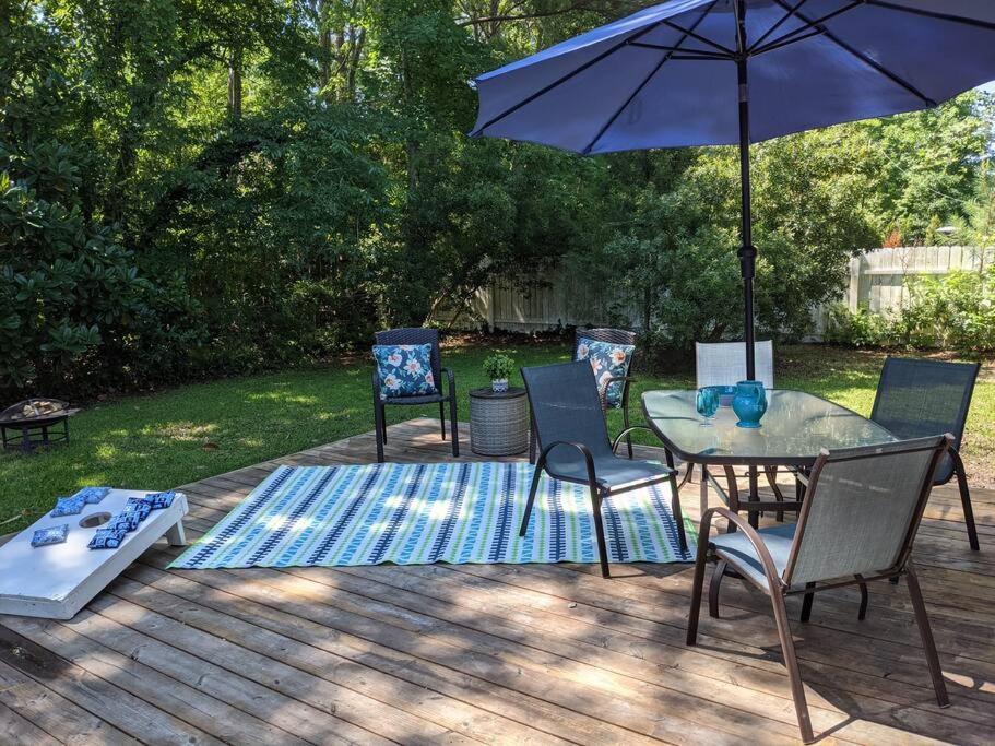 Family Vacation Holiday home Wilmington
